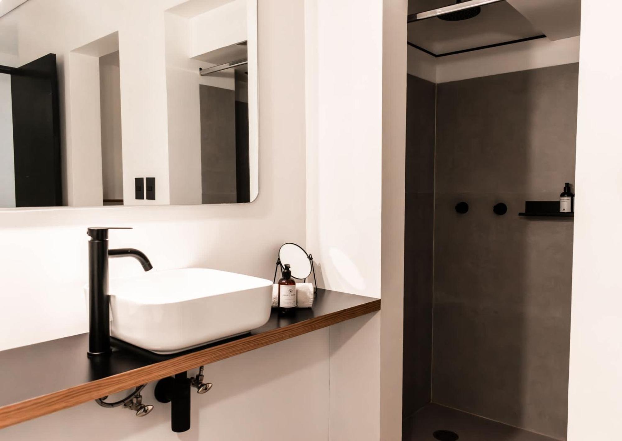 Puerta Roja Excelente Ubicacion En La Condesa Hotel Мексико Сити Екстериор снимка